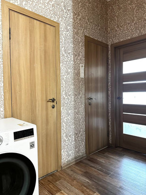 Продам многокомнатную квартиру, Стачек пр-кт, 92к1, Санкт-Петербург г