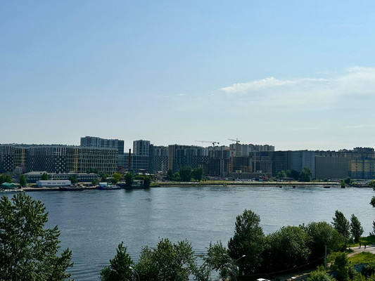 Продам двухкомнатную (2-комн.) квартиру, Общественный пер, 5, Санкт-Петербург г