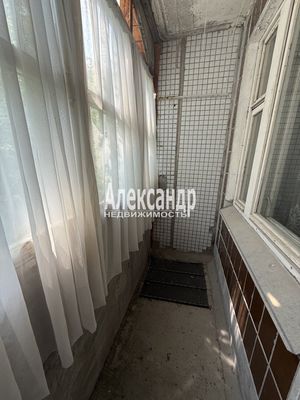 Продам однокомнатную (1-комн.) квартиру, Новостроек ул, 4, Кузнечное гп