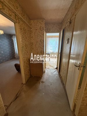 Продам однокомнатную (1-комн.) квартиру, Новостроек ул, 4, Кузнечное гп