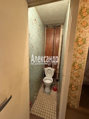 Продам однокомнатную (1-комн.) квартиру, Новостроек ул, 4, Кузнечное гп