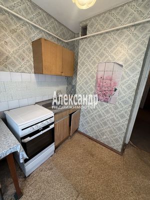 Продам однокомнатную (1-комн.) квартиру, Новостроек ул, 4, Кузнечное гп