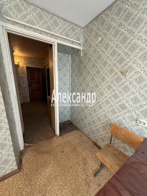 Продам однокомнатную (1-комн.) квартиру, Новостроек ул, 4, Кузнечное гп
