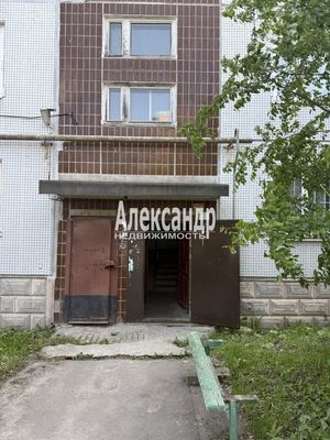 Продам однокомнатную (1-комн.) квартиру, Новостроек ул, 4, Кузнечное гп