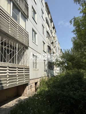 Продам однокомнатную (1-комн.) квартиру, Новостроек ул, 4, Кузнечное гп