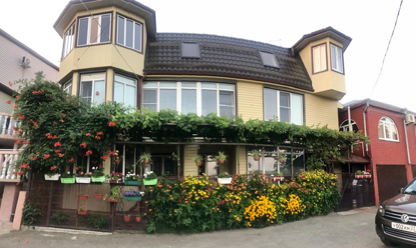 Продам дом, Строителей ул, 17, Туапсе г, 0 км от города