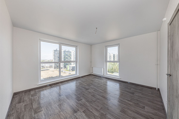 Продам трехкомнатную (3-комн.) , Блюхера ул, 125В, Челябинск г