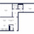 Продам трехкомнатную (3-комн.) , Блюхера ул, 125В, Челябинск г