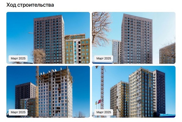 Продам двухкомнатную (2-комн.) квартиру (долевое), Шоссейная ул, 90кк1, Москва г