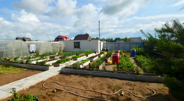 Продам дом, Удачная ул, 19, Цибино д, 0 км от города