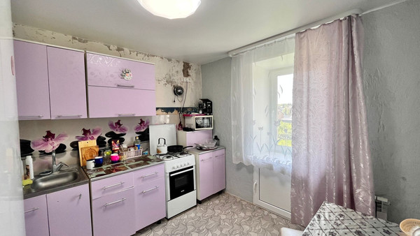 Продам однокомнатную (1-комн.) квартиру, Светлая ул, 13, Воткинск г