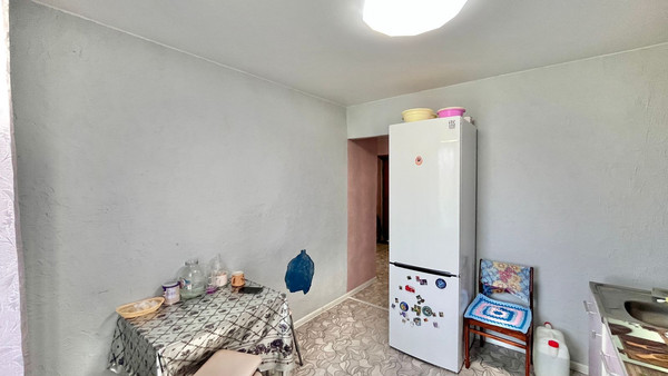 Продам однокомнатную (1-комн.) квартиру, Светлая ул, 13, Воткинск г