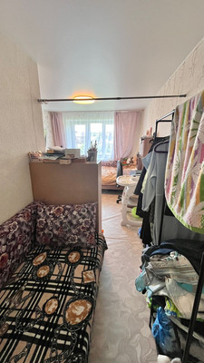 Продам однокомнатную (1-комн.) квартиру, Светлая ул, 13, Воткинск г