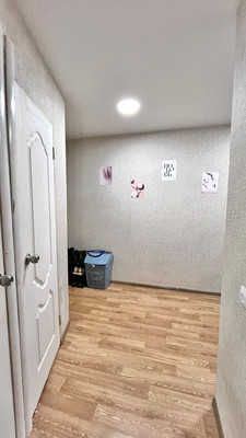 Продам двухкомнатную (2-комн.) квартиру, Белинского ул, 10, Воткинск г