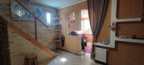 Продам дом, садоводческое товарищество Моряк тер, 13, Кроянское с, 0 км от города