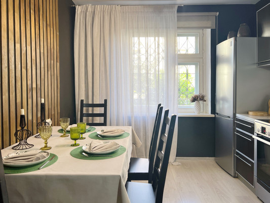 Продам трехкомнатную (3-комн.) квартиру, Юрша ул, 74, Пермь г