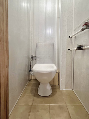 Продам трехкомнатную (3-комн.) квартиру, Юрша ул, 74, Пермь г