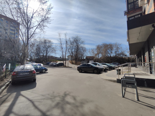 Продам однокомнатную (1-комн.) квартиру, Суворова ул, 122Д, Воронеж г