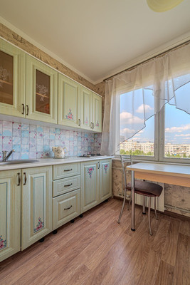 Продам однокомнатную (1-комн.) квартиру, Кижеватова ул, 11, Пенза г