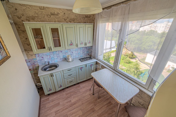 Продам однокомнатную (1-комн.) квартиру, Кижеватова ул, 11, Пенза г