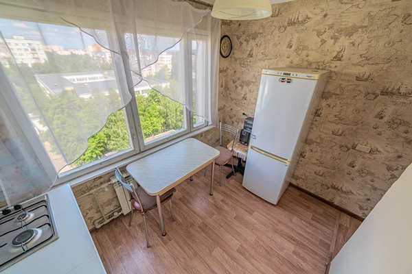 Продам однокомнатную (1-комн.) квартиру, Кижеватова ул, 11, Пенза г