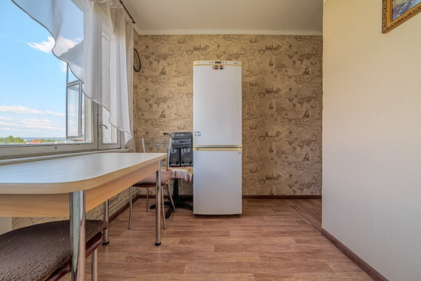 Продам однокомнатную (1-комн.) квартиру, Кижеватова ул, 11, Пенза г