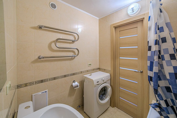 Продам однокомнатную (1-комн.) квартиру, Кижеватова ул, 11, Пенза г