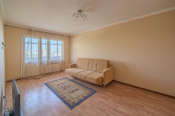 Продам однокомнатную (1-комн.) квартиру, Кижеватова ул, 11, Пенза г