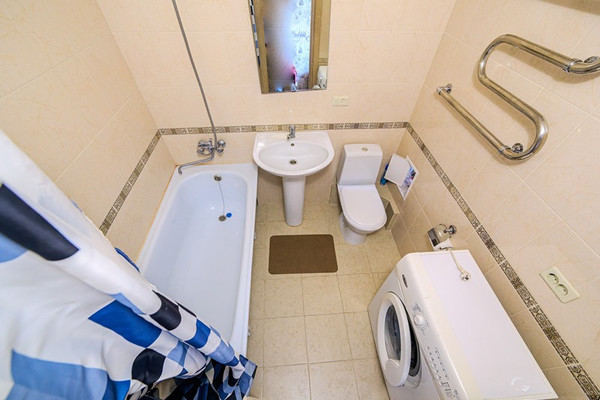 Продам однокомнатную (1-комн.) квартиру, Кижеватова ул, 11, Пенза г