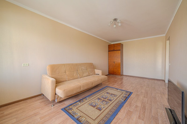 Продам однокомнатную (1-комн.) квартиру, Кижеватова ул, 11, Пенза г