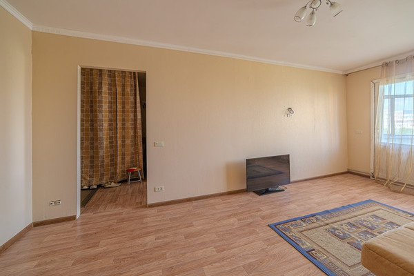 Продам однокомнатную (1-комн.) квартиру, Кижеватова ул, 11, Пенза г
