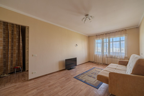 Продам однокомнатную (1-комн.) квартиру, Кижеватова ул, 11, Пенза г