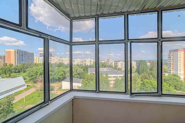 Продам однокомнатную (1-комн.) квартиру, Кижеватова ул, 11, Пенза г