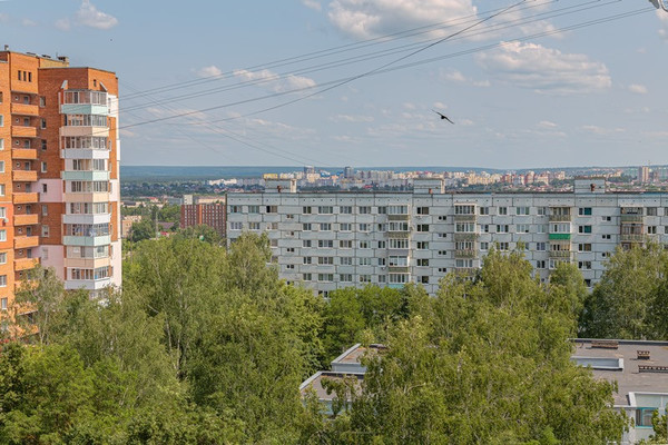 Продам однокомнатную (1-комн.) квартиру, Кижеватова ул, 11, Пенза г