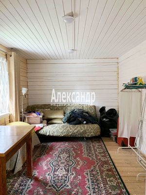 Продам дом в поселке Маяк, Березовая (Приморское тер. СНТ) ул, 10, Борисова Грива массив, 34 км от города