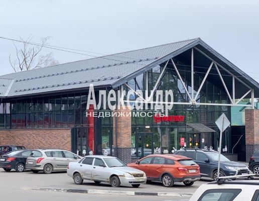 Продам дом в поселке Маяк, Березовая (Приморское тер. СНТ) ул, 10, Борисова Грива массив, 34 км от города