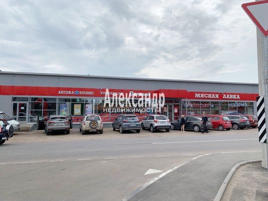 Продам дом в поселке Маяк, Березовая (Приморское тер. СНТ) ул, 10, Борисова Грива массив, 34 км от города