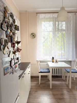 Продам многокомнатную квартиру, Московский пр-кт, 75А, Санкт-Петербург г