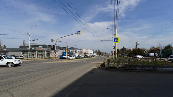 Продам офисное помещение 407 м2, Старомарьевское ш, 1кБ, Ставрополь г