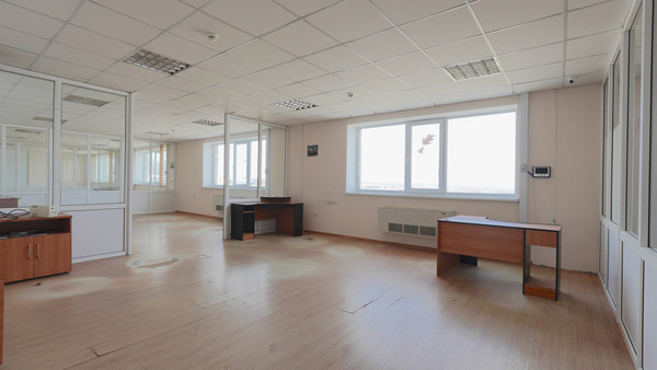 Продам офисное помещение 407 м2, Старомарьевское ш, 1кБ, Ставрополь г