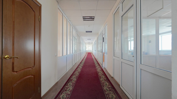 Продам офисное помещение 407 м2, Старомарьевское ш, 1кБ, Ставрополь г