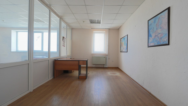 Продам офисное помещение 407 м2, Старомарьевское ш, 1кБ, Ставрополь г