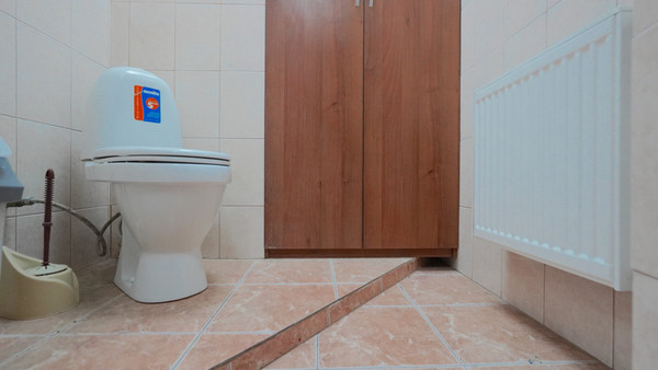 Продам офисное помещение 407 м2, Старомарьевское ш, 1кБ, Ставрополь г