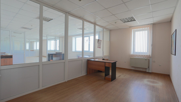 Продам офисное помещение 407 м2, Старомарьевское ш, 1кБ, Ставрополь г