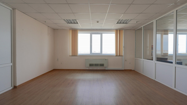 Продам офисное помещение 407 м2, Старомарьевское ш, 1кБ, Ставрополь г