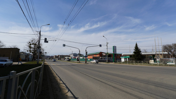 Продам офисное помещение 407 м2, Старомарьевское ш, 1кБ, Ставрополь г