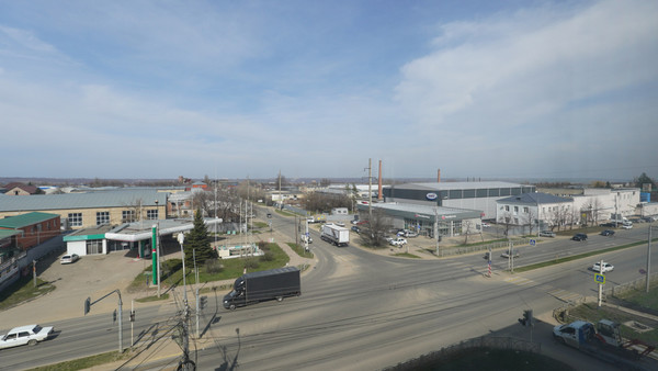 Продам офисное помещение 407 м2, Старомарьевское ш, 1кБ, Ставрополь г