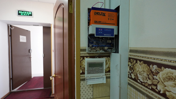 Продам офисное помещение 407 м2, Старомарьевское ш, 1кБ, Ставрополь г