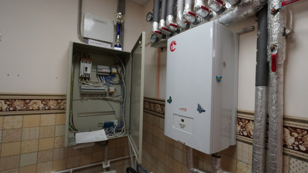 Продам офисное помещение 407 м2, Старомарьевское ш, 1кБ, Ставрополь г