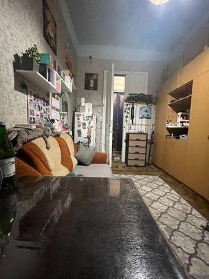 Продам комнату в 6-комн. квартире, Тургеневская ул, 5, Ростов-на-Дону г